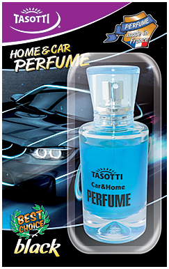 Car&Home Perfume – Tasotti